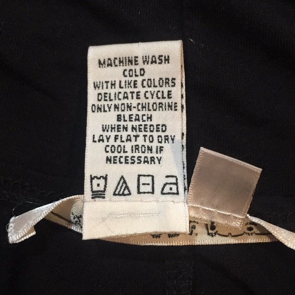 Max Studio black top - Picture 7 of 7